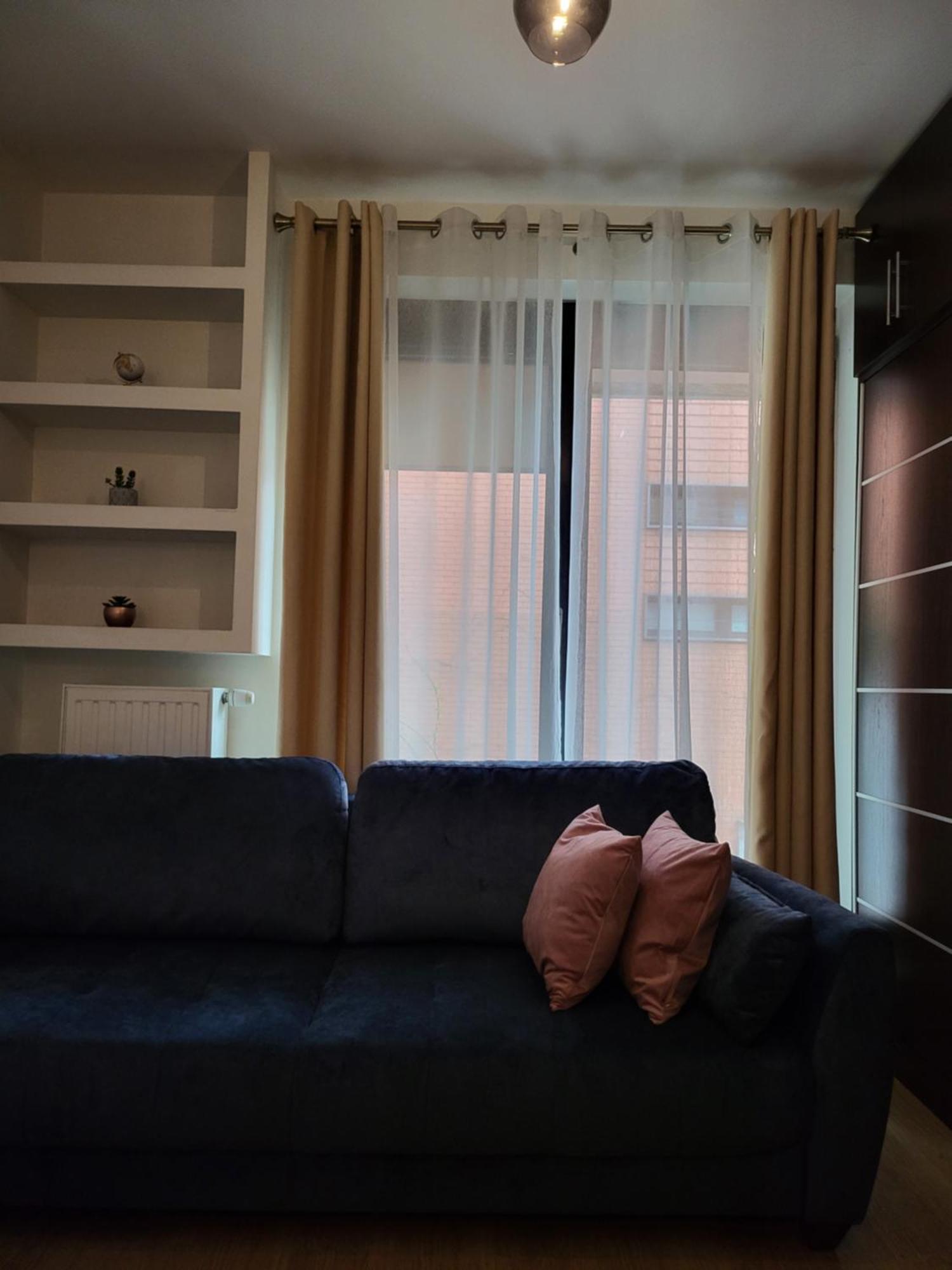 Amber 108 Apartment