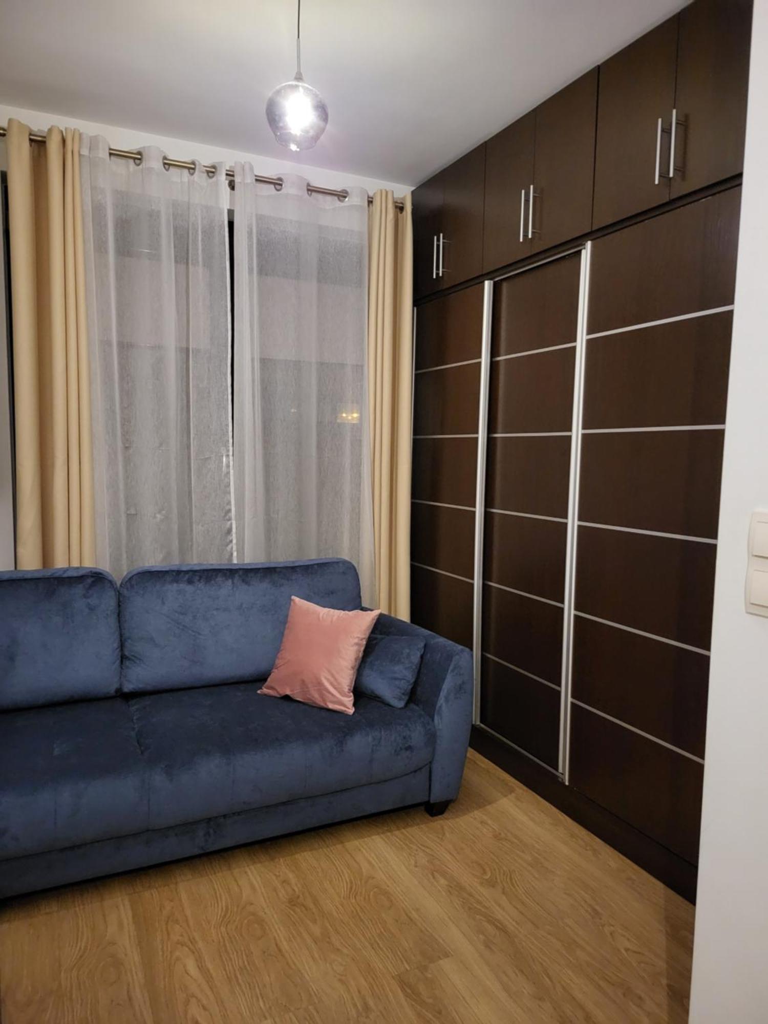 Apartment Amber 108 Krakow