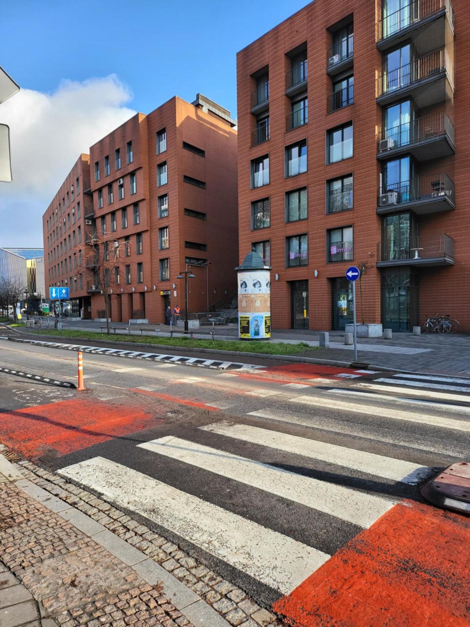 Amber 108 * Krakow