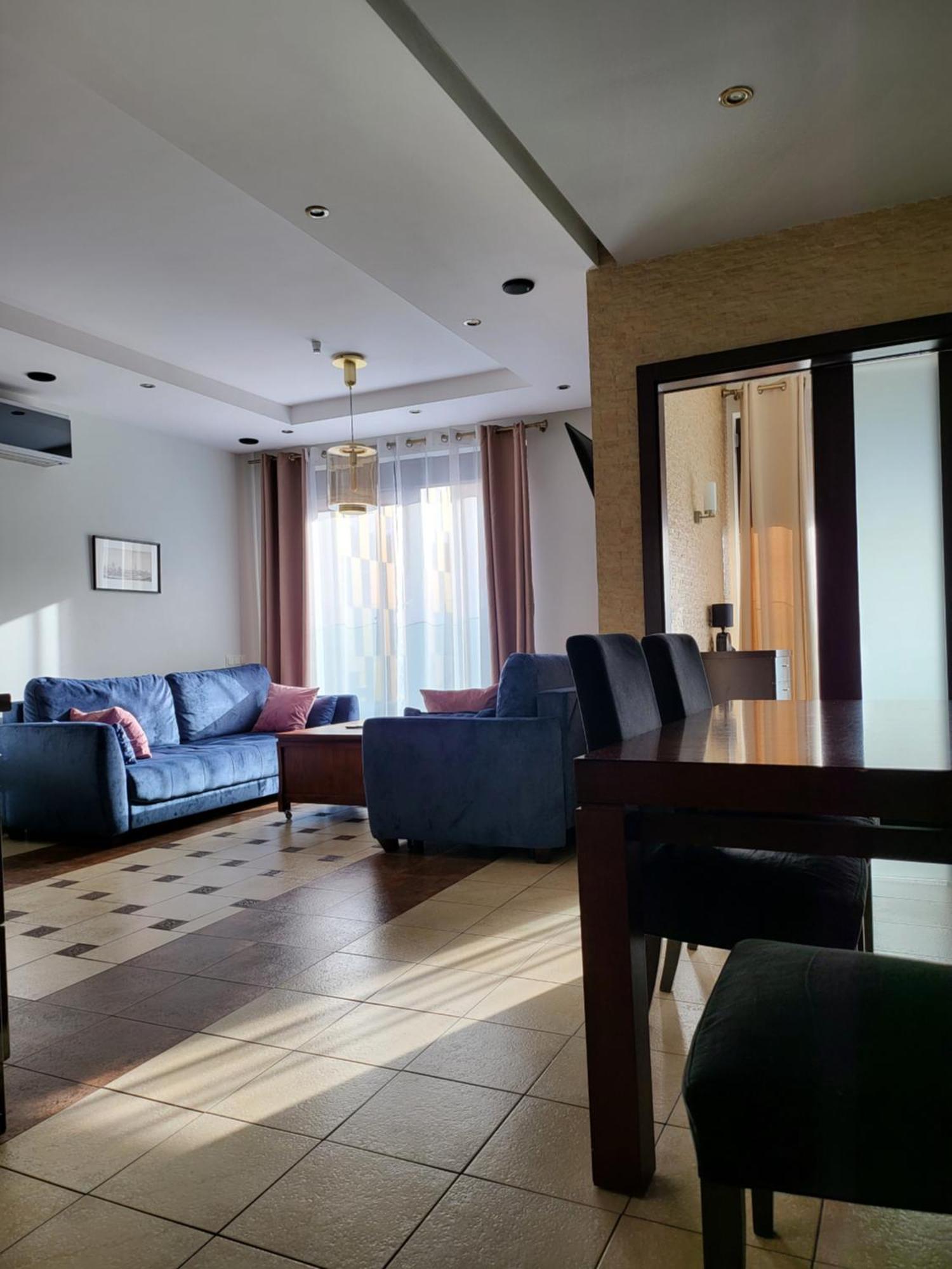 Amber 108 Apartment Krakow